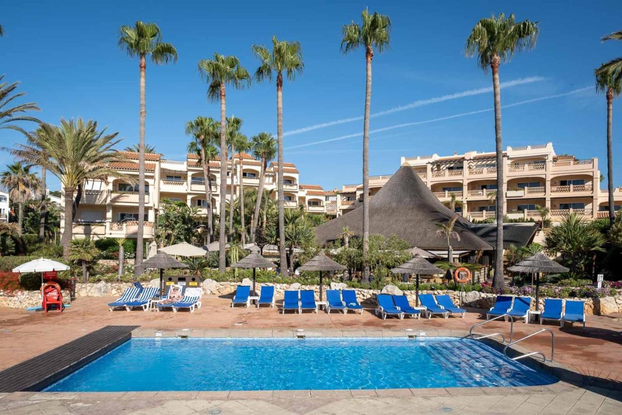 Mijas Costa Dolphin Views By Alfresco Apartment