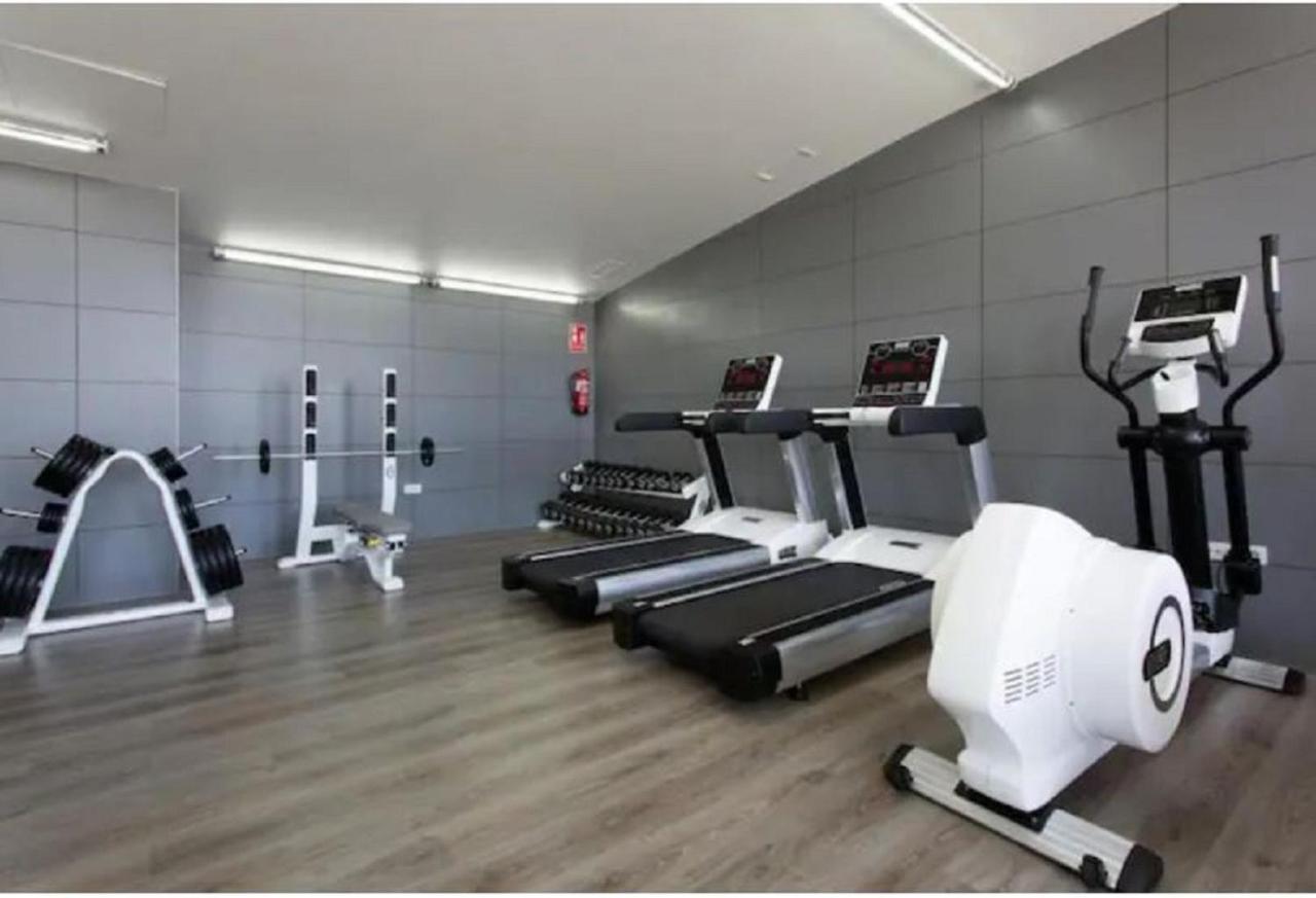 Apartamento Victoria *