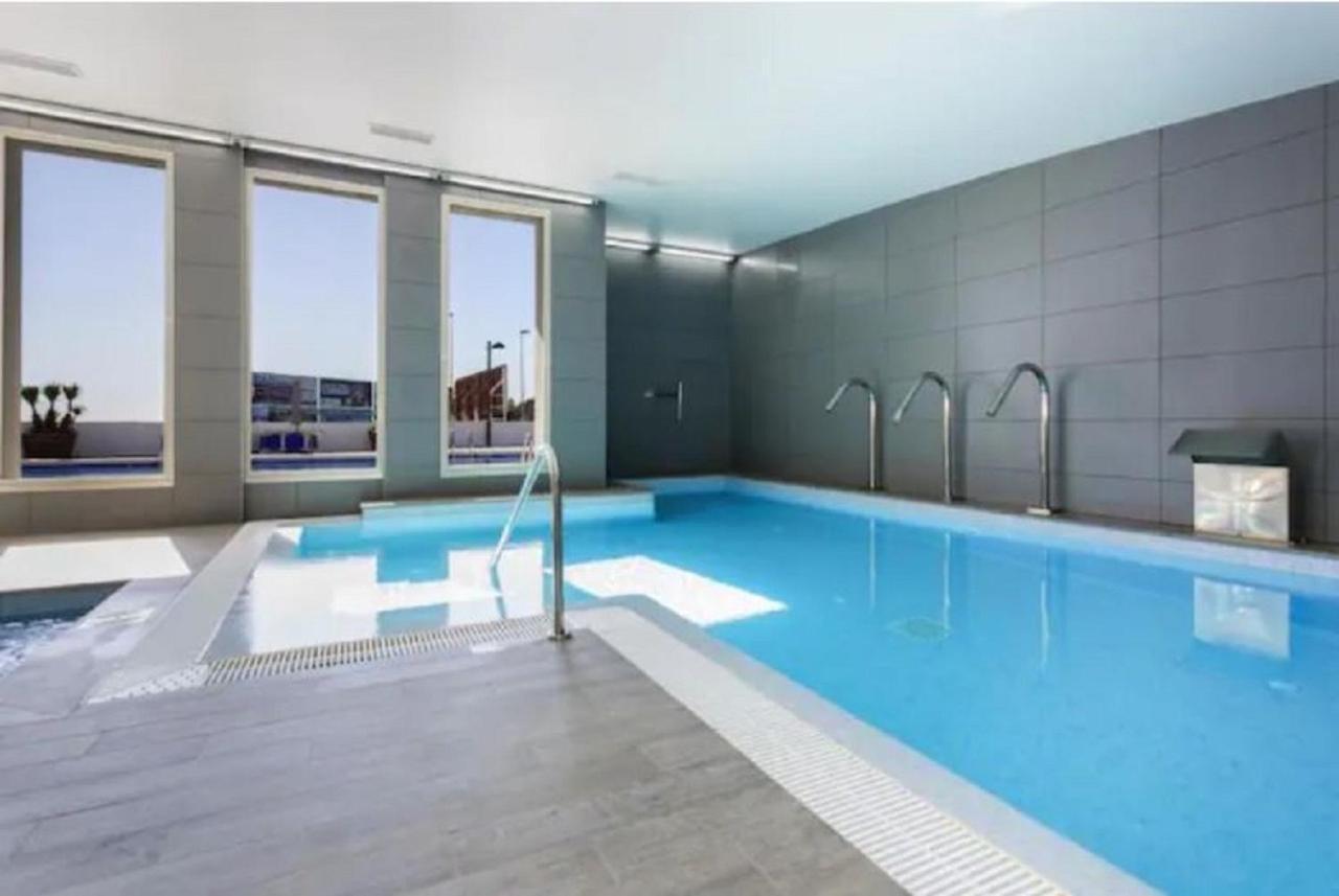 Apartamento Victoria Dehesa de Campoamor (Orihuela Costa)