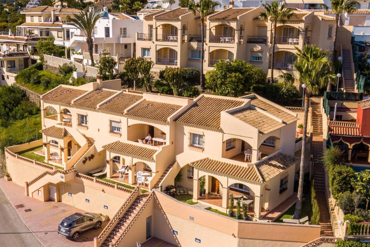 Mijas Costa Dolphin Views By Alfresco Apartment