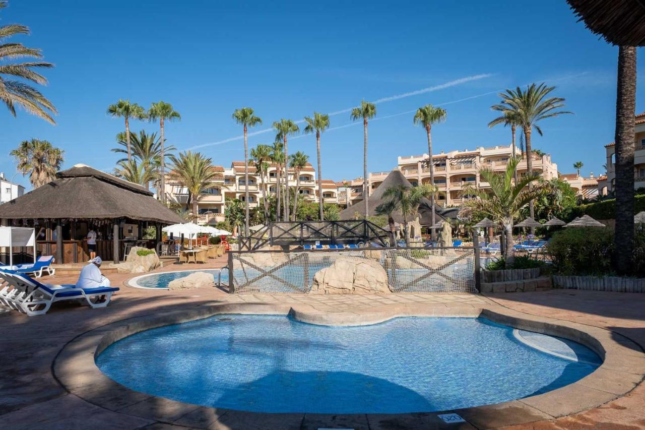 Apartment Mijas Costa Dolphin Views By Alfresco *
