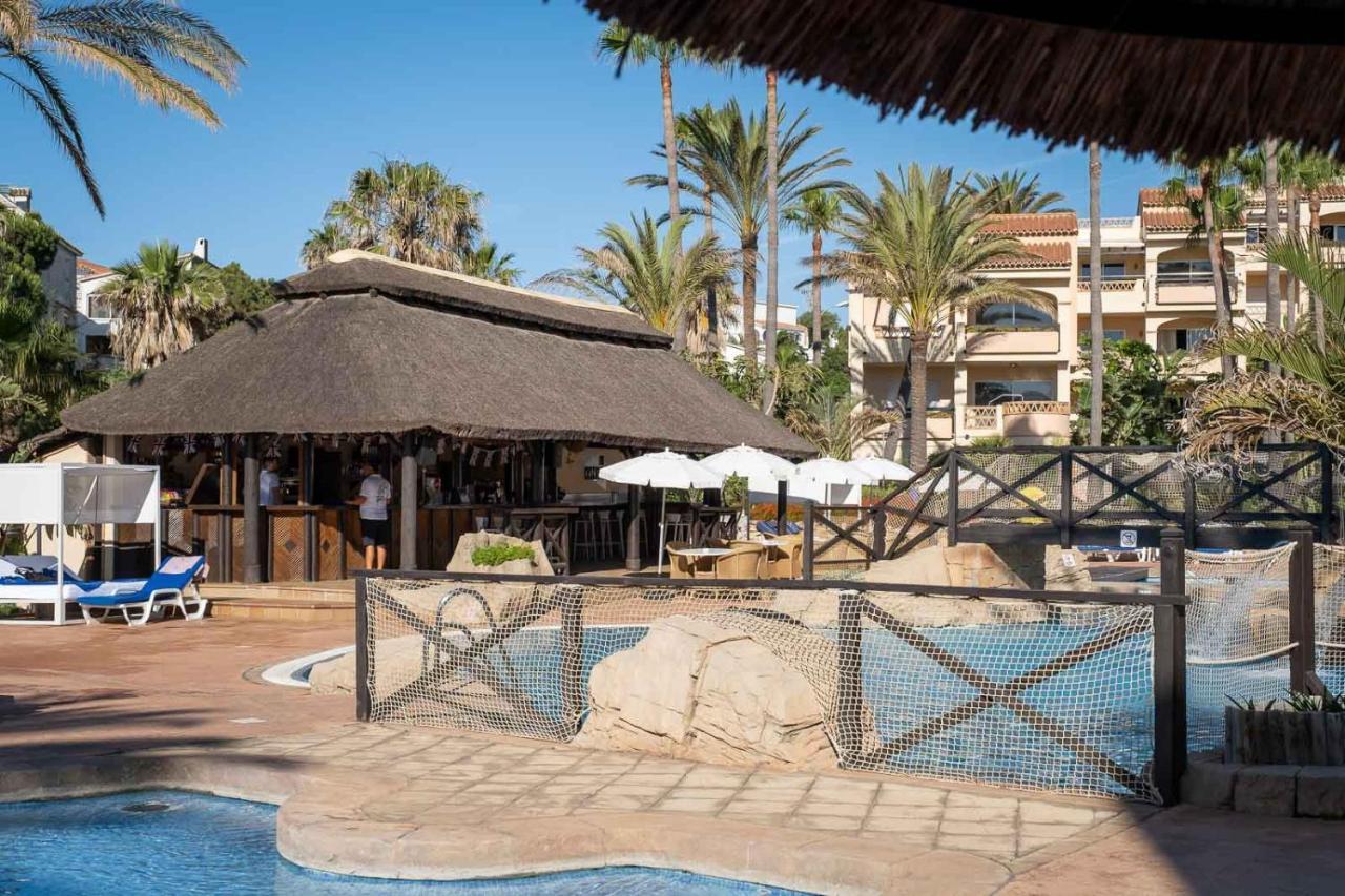 Mijas Costa Dolphin Views By Alfresco El Faro