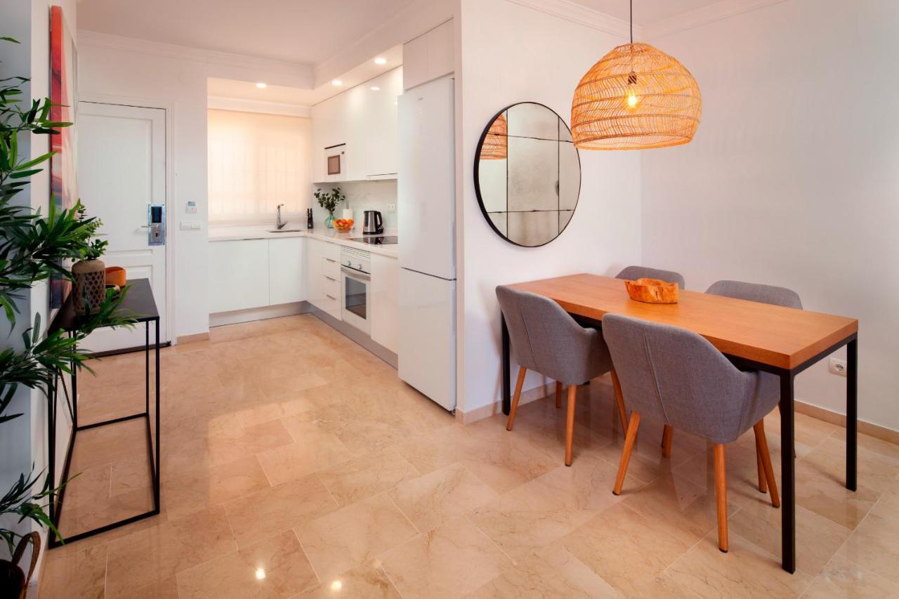 Mijas Costa Dolphin Views By Alfresco * El Faro