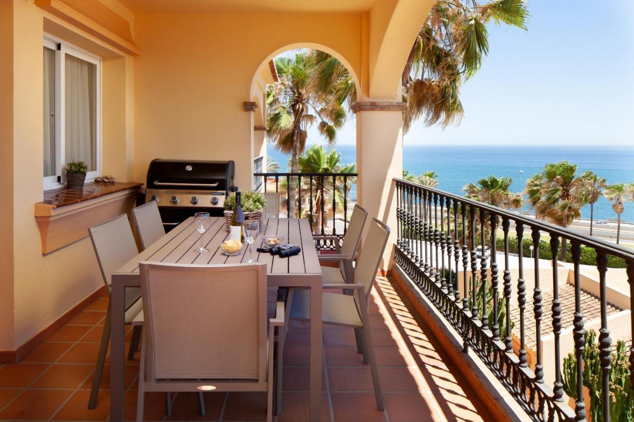 Apartment Mijas Costa Dolphin Views By Alfresco *