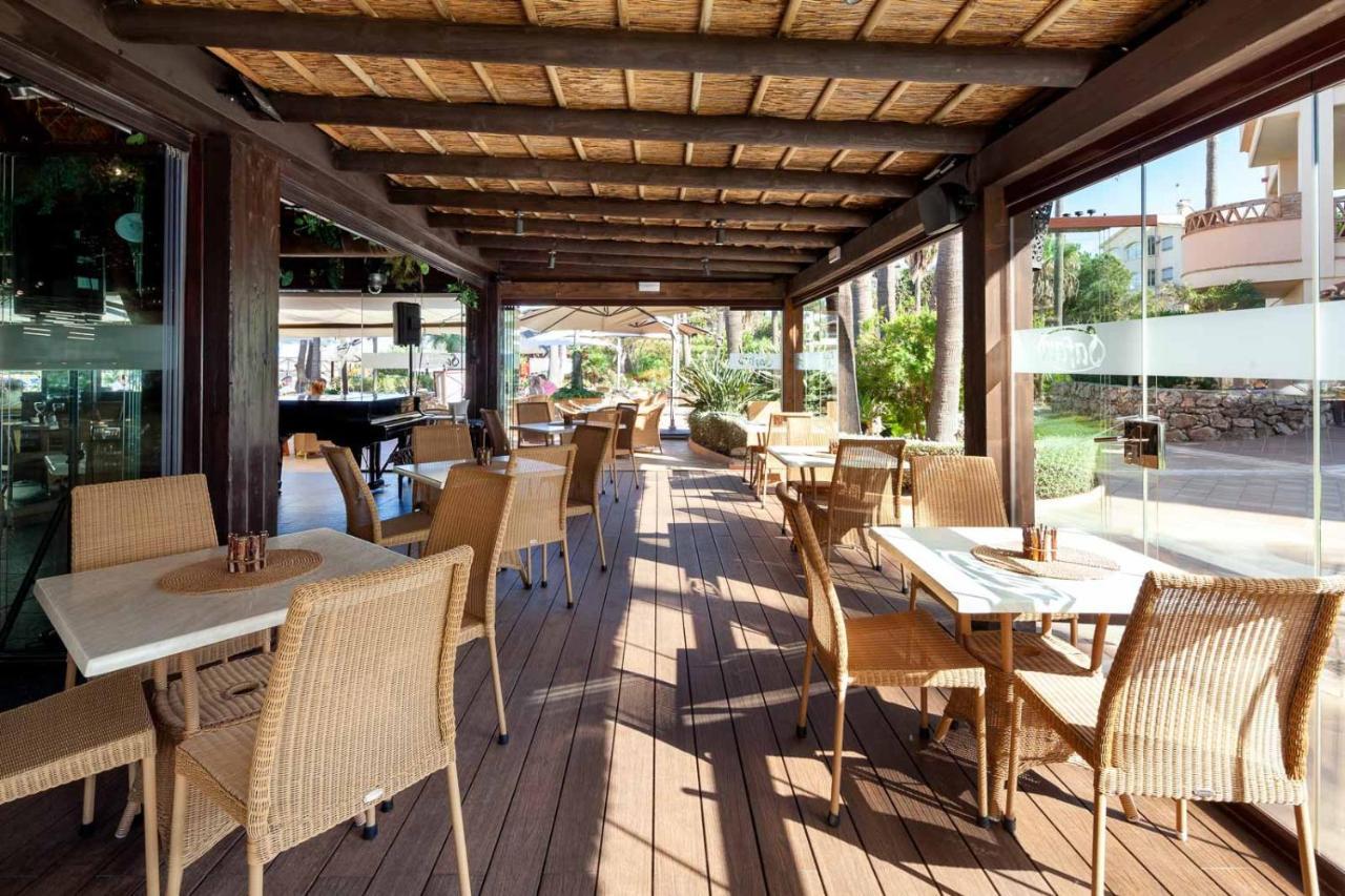 Apartment Mijas Costa Dolphin Views By Alfresco