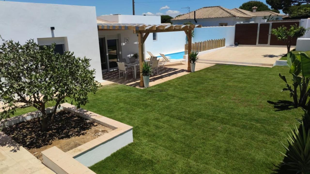 Palapa Garden Alojamientos, Piscina Privada Y Cerca Del Mar Holiday home *
