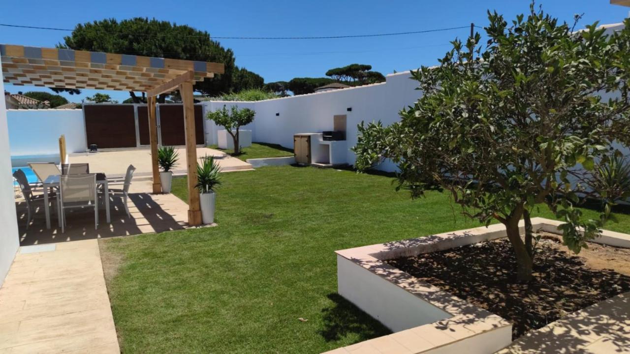 Palapa Garden Alojamientos, Piscina Privada Y Cerca Del Mar * Chiclana de la Frontera