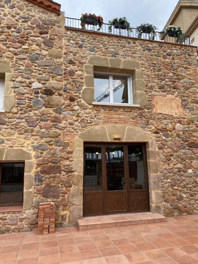 Masia Llonch * Plegamans