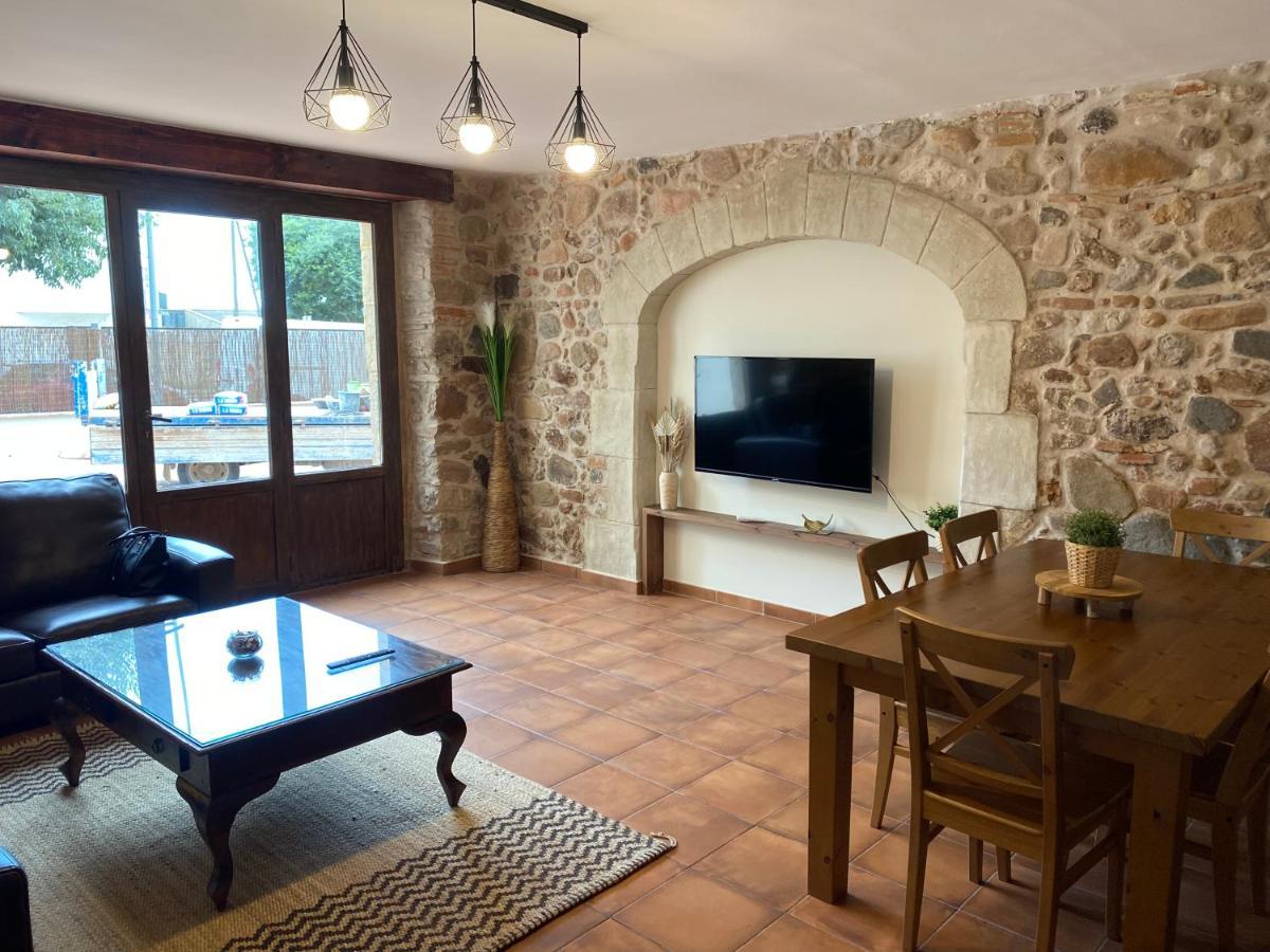 Masia Llonch Сasa de vacaciones