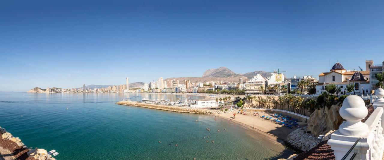 Apartment Buen Camino Benidorm