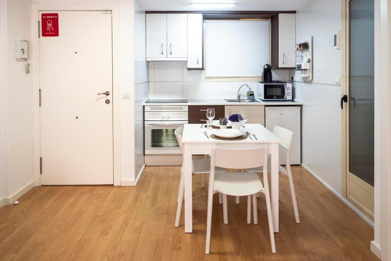 Apartment Buen Camino Benidorm
