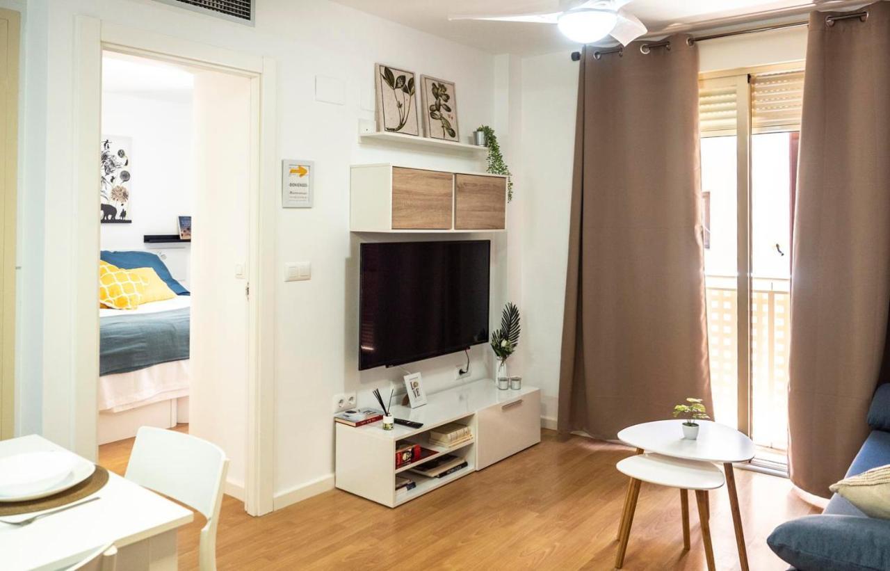Buen Camino Apartment Benidorm