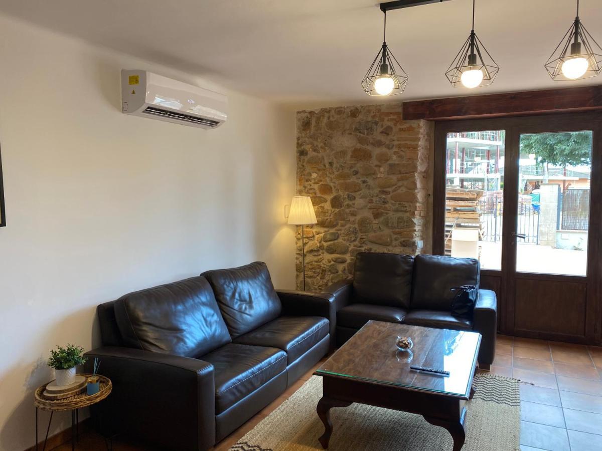 Сasa de vacaciones Masia Llonch