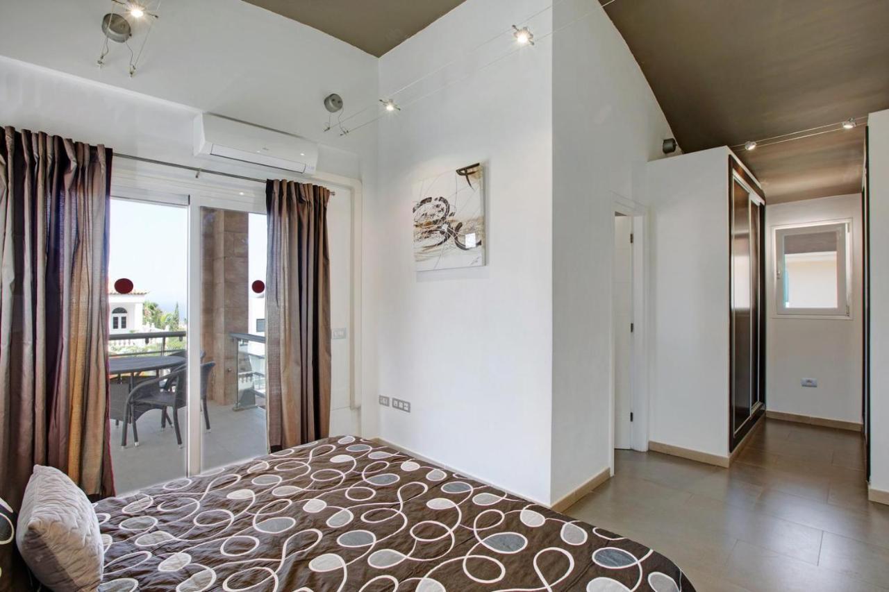 Sol Villa