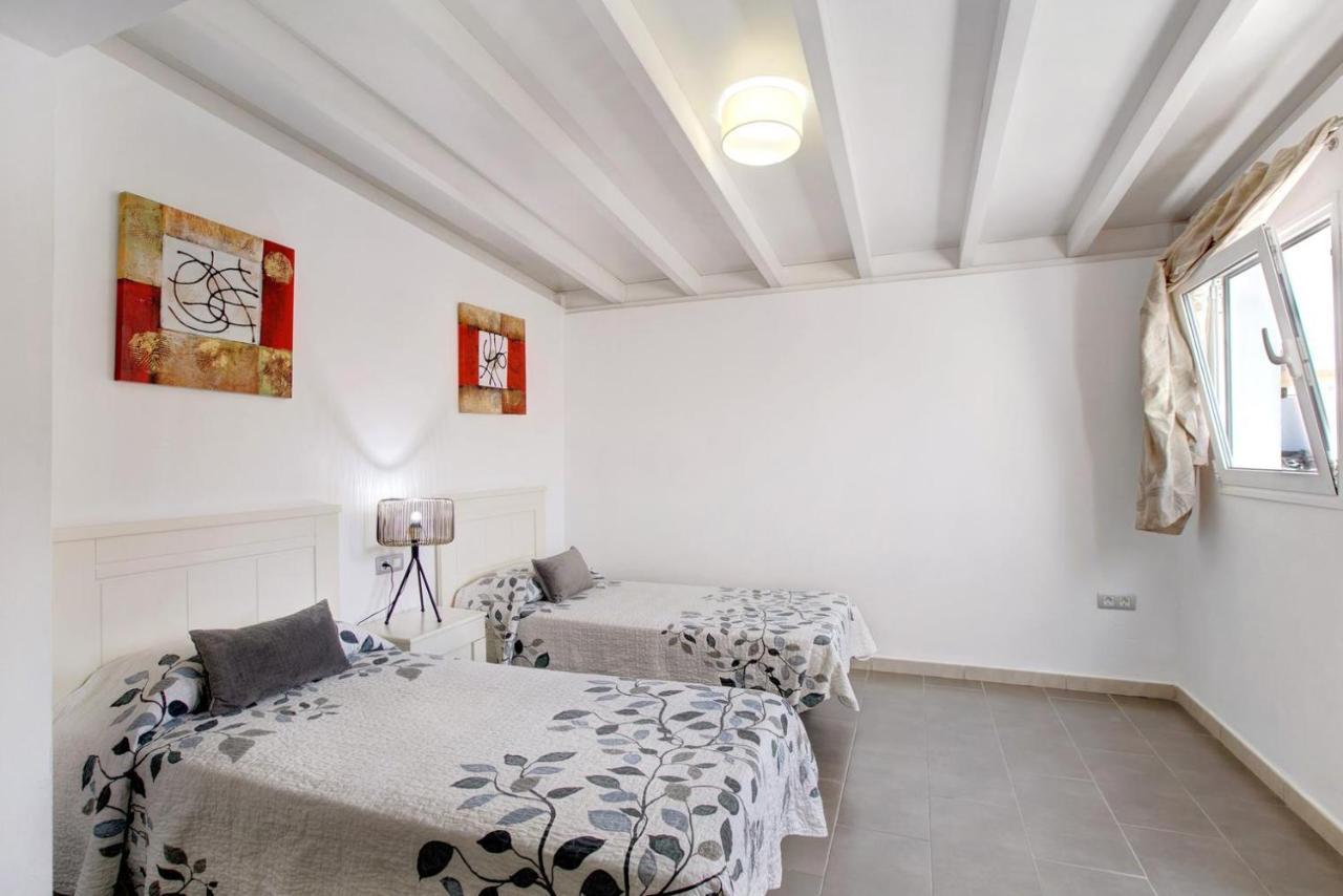 Sol Villa