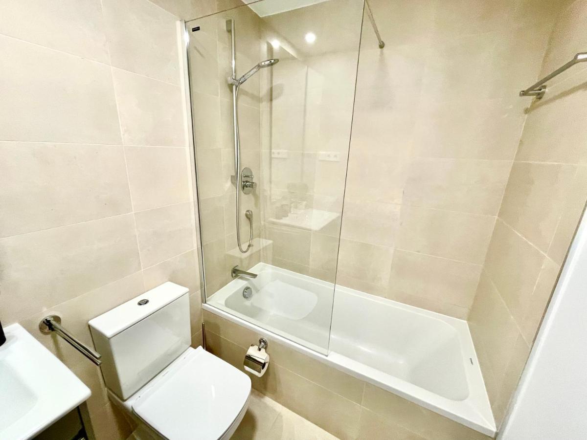 Apartment Paradise In Fuengirola