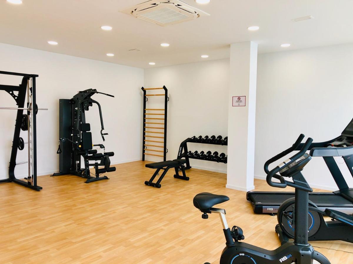 Paradise In Apartment *