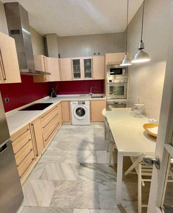 Apartamento Cristóbal Colón