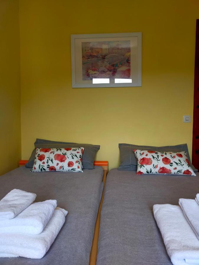 Apartamento Casa María, ático Con Vistas Y Parking *
