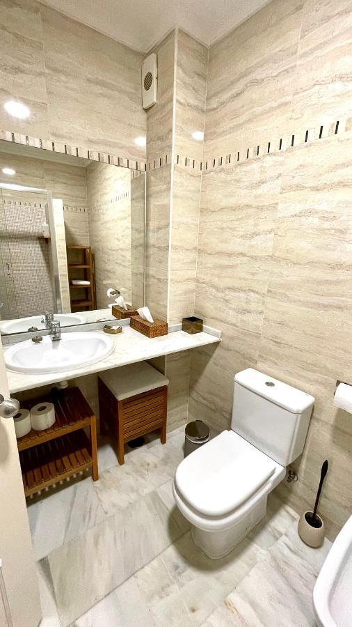 Apartamento Apartamento Cristóbal Colón *