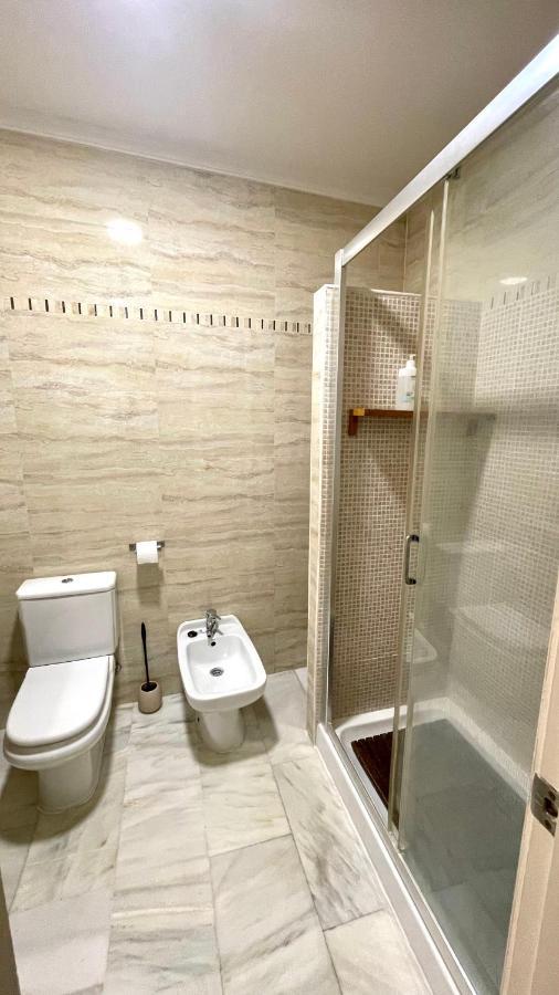 Apartamento Apartamento Cristóbal Colón