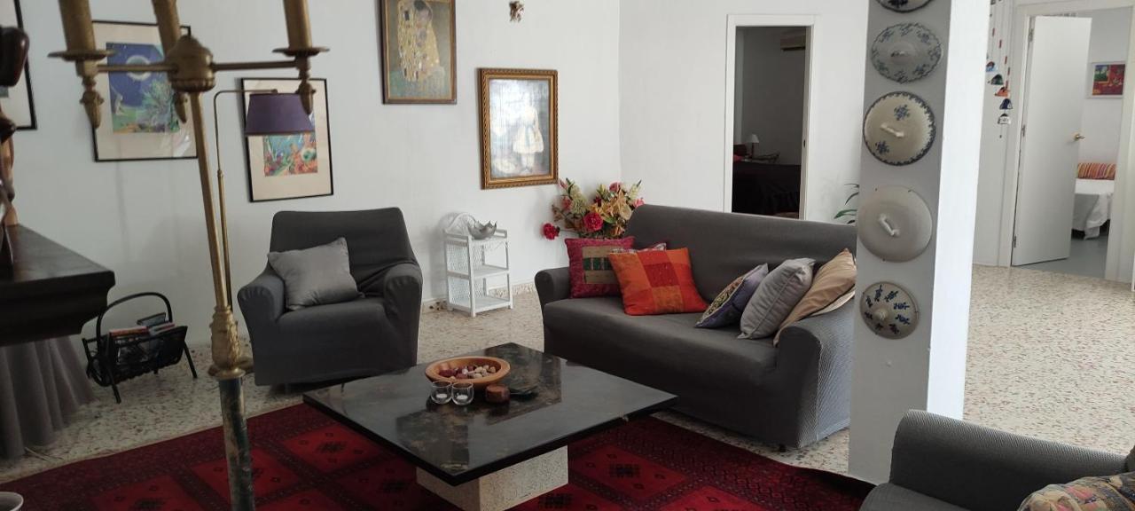 Apartamento La Gaspara's Loft Estepona