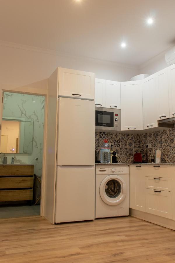 Authentic In Historical Center * Malaga