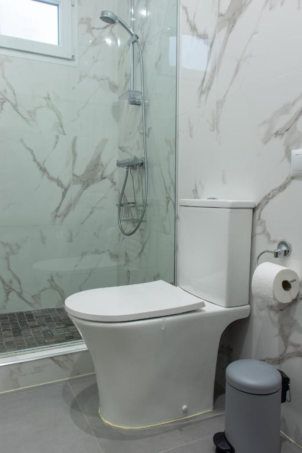 Authentic In Historical Center * Malaga