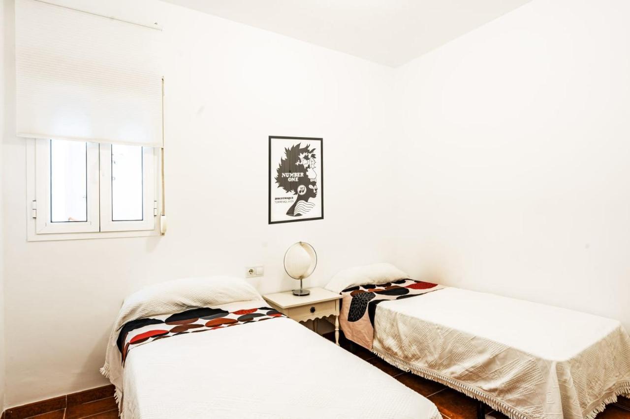 Torre Pimentel Apartamento *