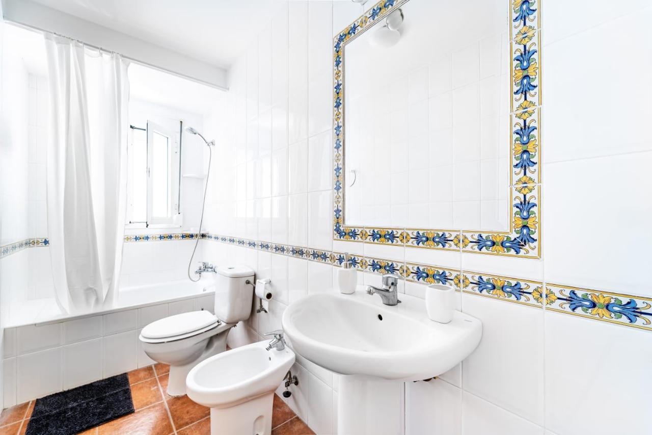 Apartamento Torre Pimentel