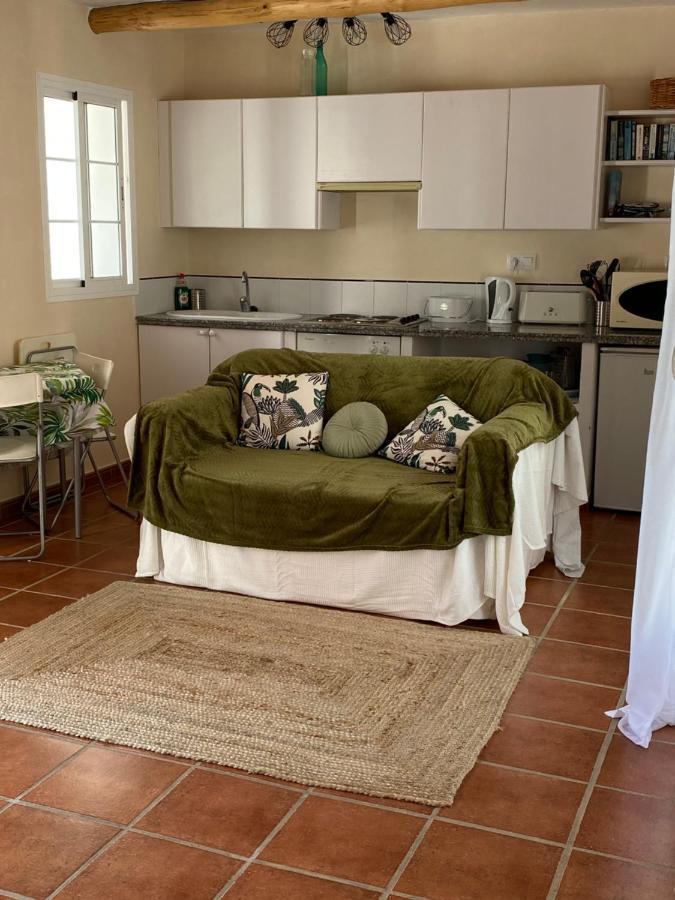 Laguneta Apartment Gaucin