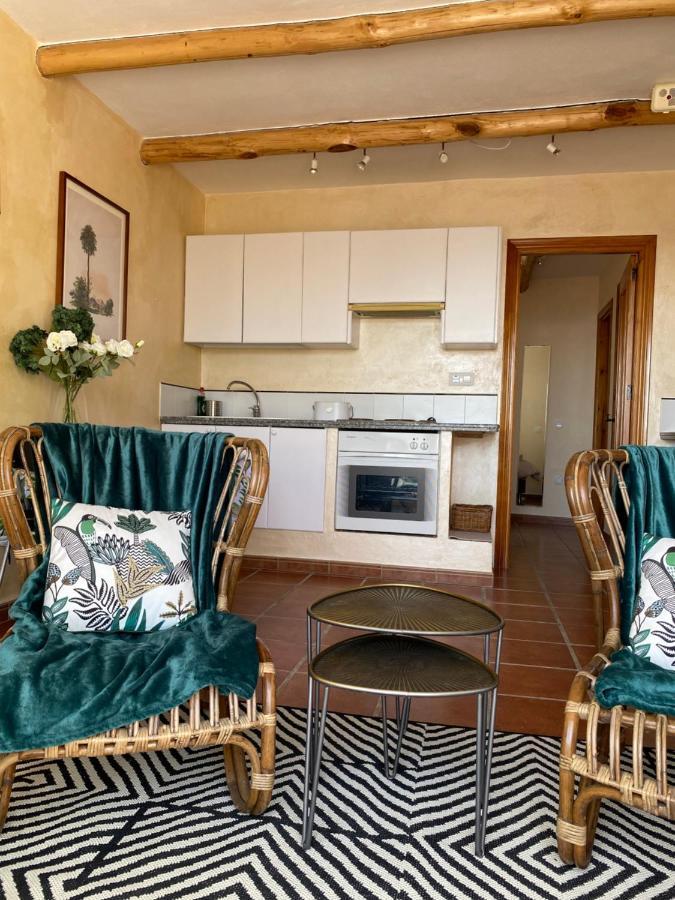 Apartment Laguneta Gaucin