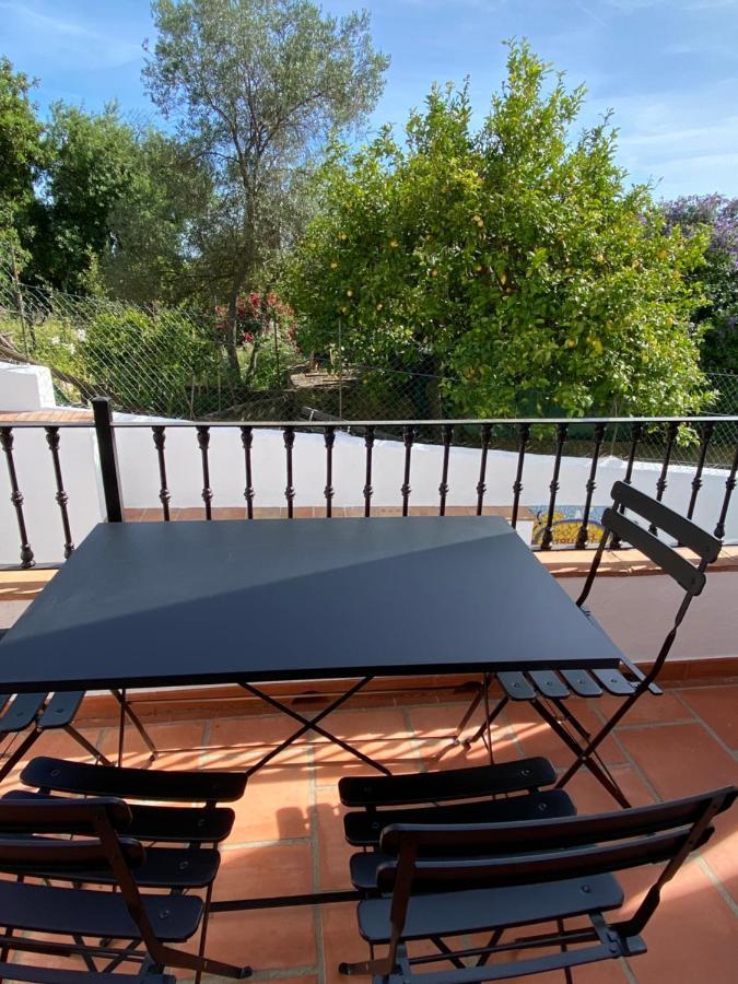Laguneta Apartment Gaucin