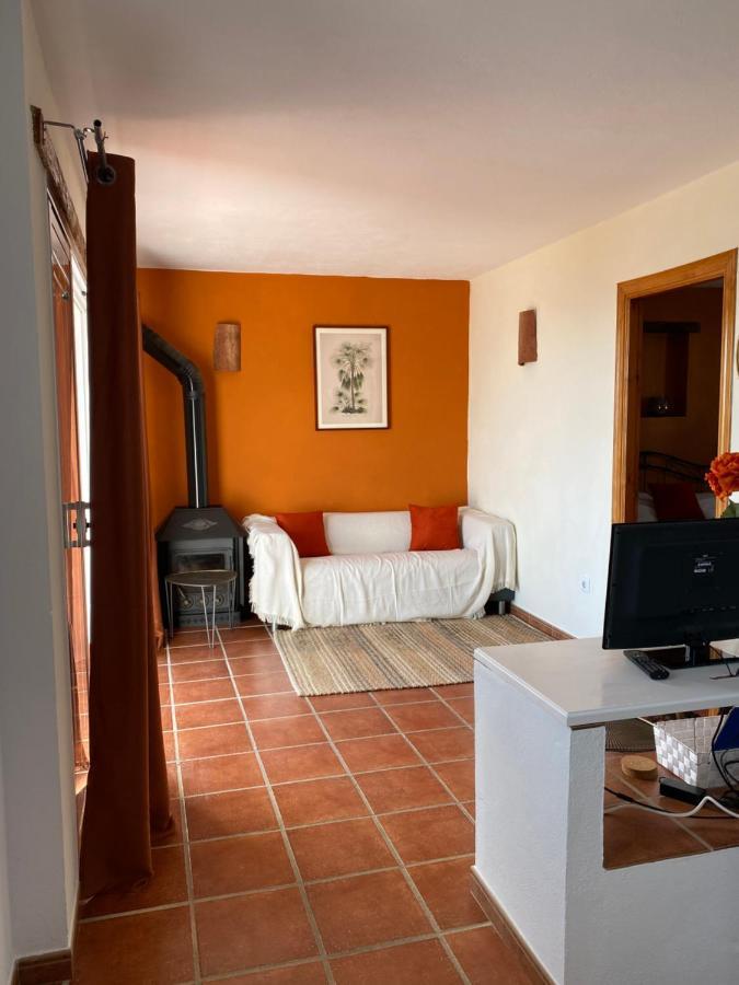 Apartment Laguneta