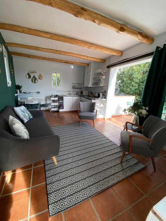 Laguneta Apartment