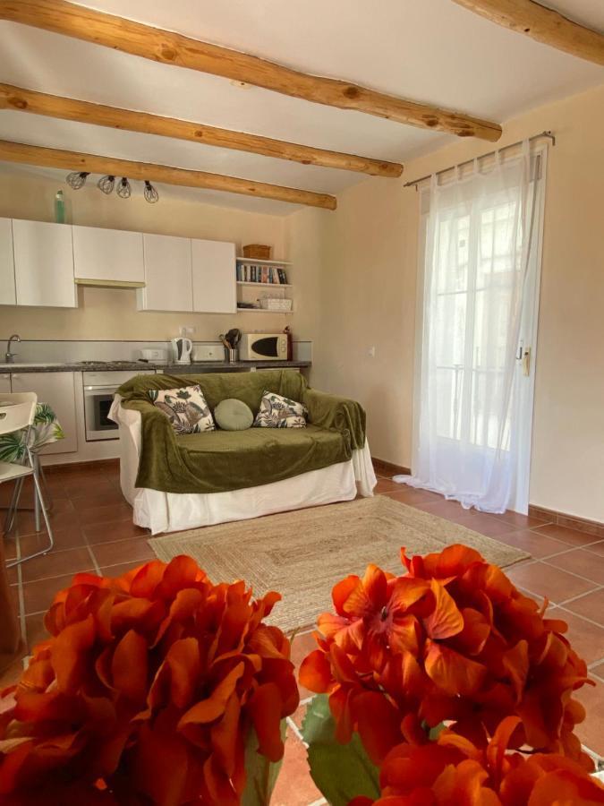 Laguneta Apartment Gaucin