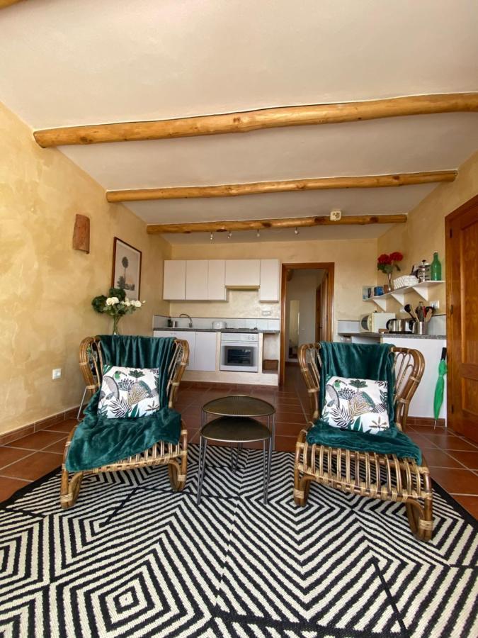 Laguneta Apartment *