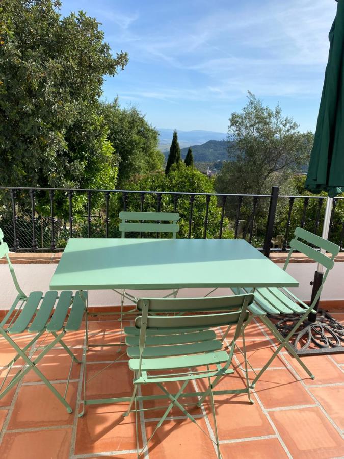 Apartment Laguneta Gaucin