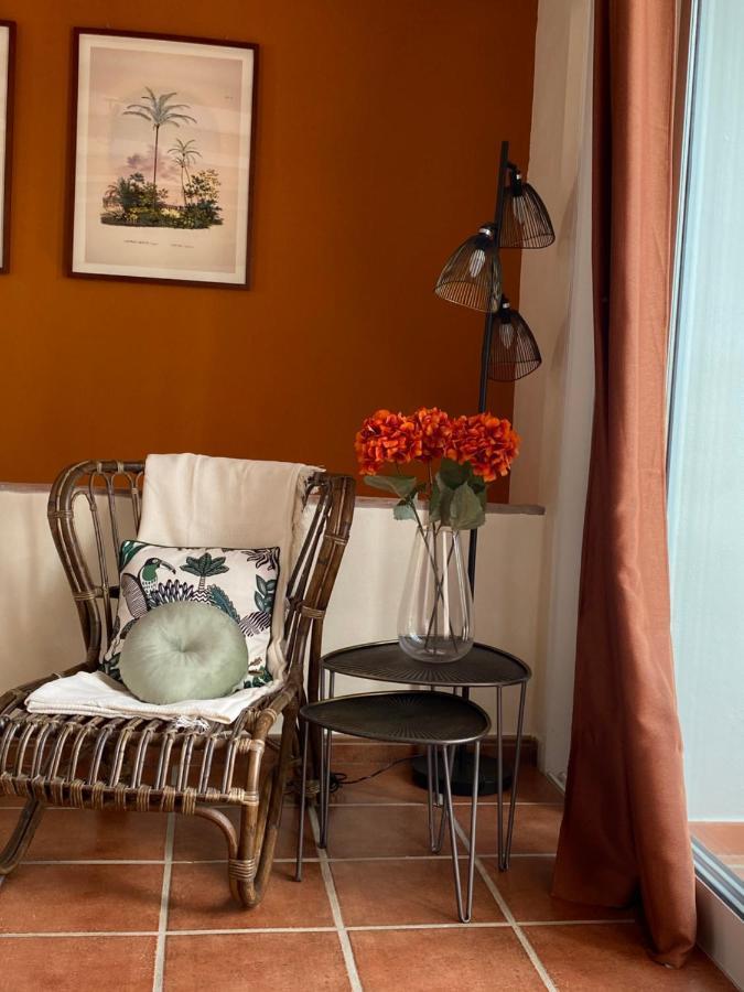 Laguneta Apartment