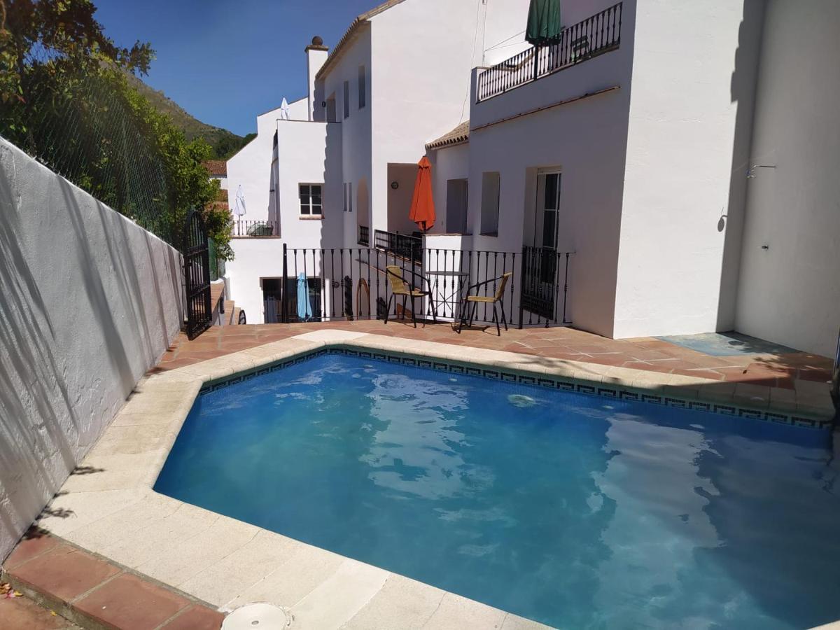 Laguneta * Gaucin