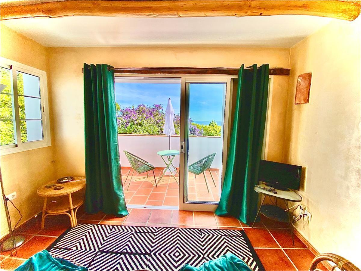 Laguneta Apartment *