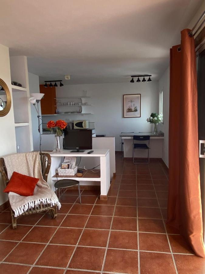 Apartment Laguneta
