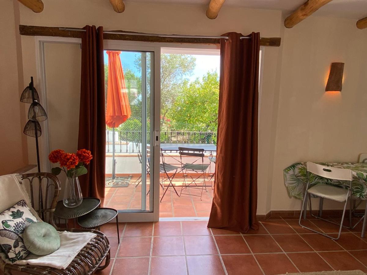 Laguneta Apartment
