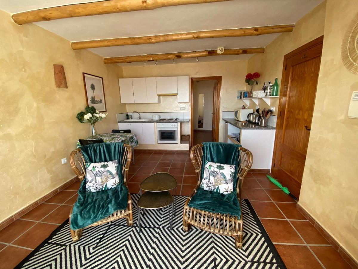 Laguneta Apartment
