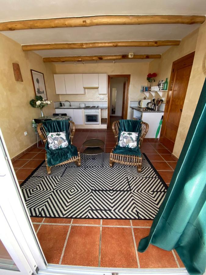 Apartment Laguneta