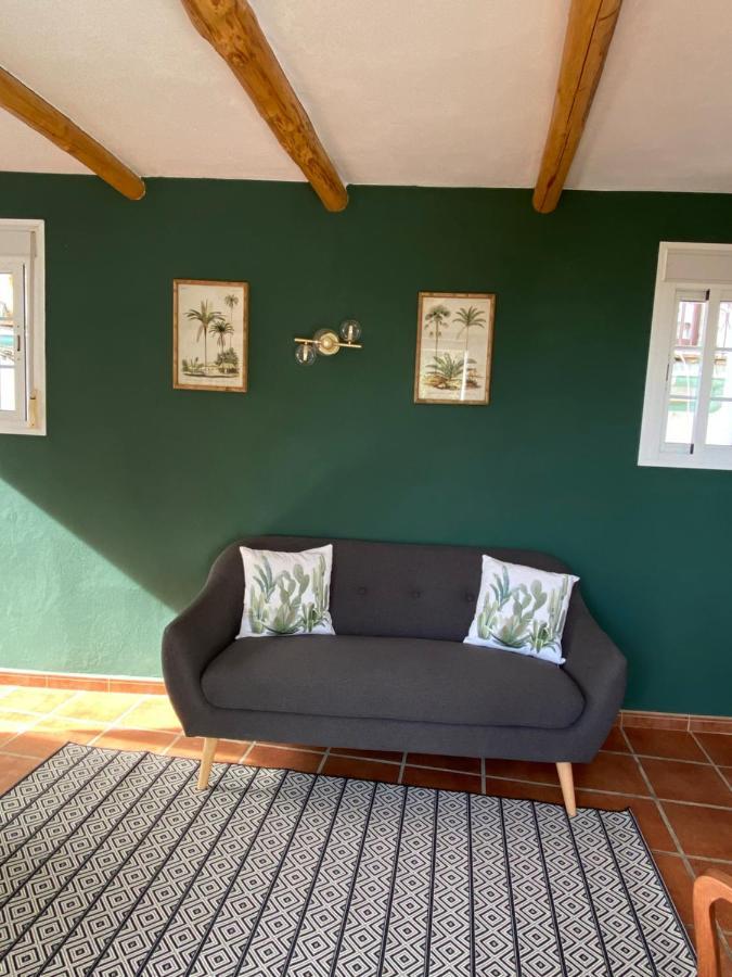 Laguneta Apartment