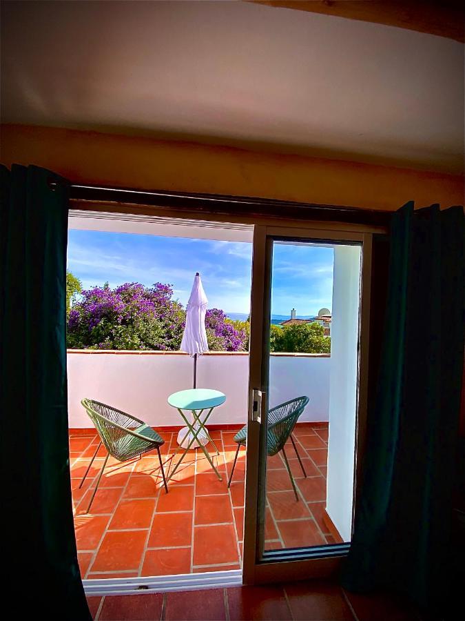Laguneta Apartment Gaucin