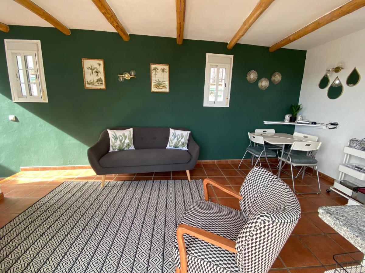 Laguneta Apartment