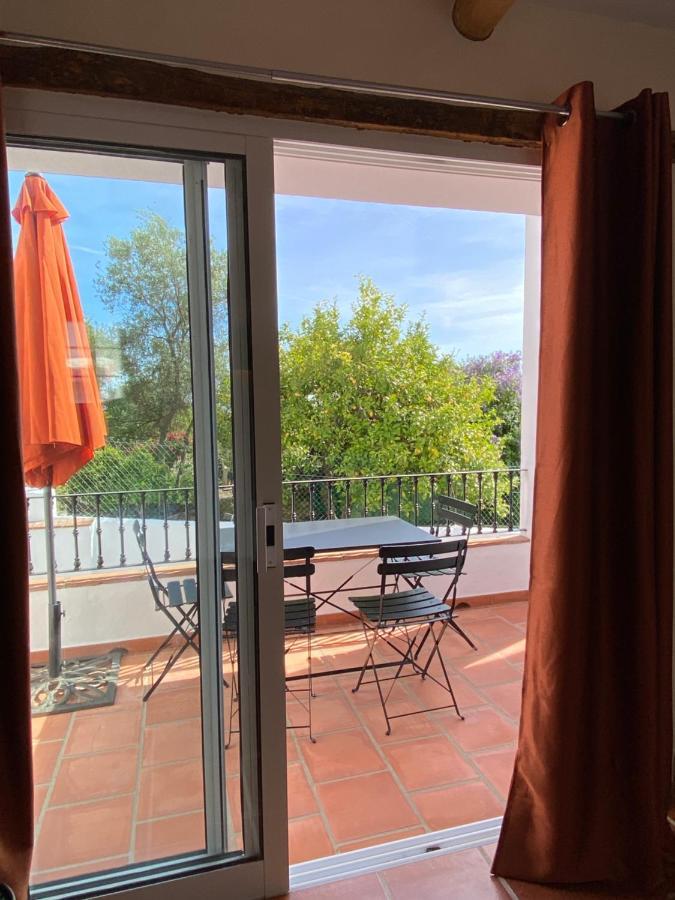 Apartment Laguneta Gaucin