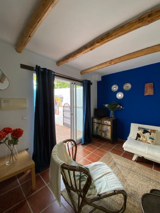 Apartment Laguneta